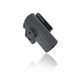 Кобура Cytac поясна для T-REX (CZ P07, P-09) (регульований угол нахилу) 33 фото 1