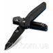 Ніж Benchmade Mini Osborne Reverse Tanto AXS 945BK-1 117712 фото 5