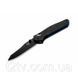 Ніж Benchmade Mini Osborne Reverse Tanto AXS 945BK-1 117712 фото 3