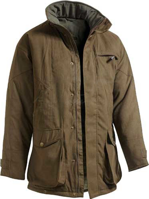 Куртка Chevalier Warwick, new 3XL olive green (1341.14.87) 102750 фото