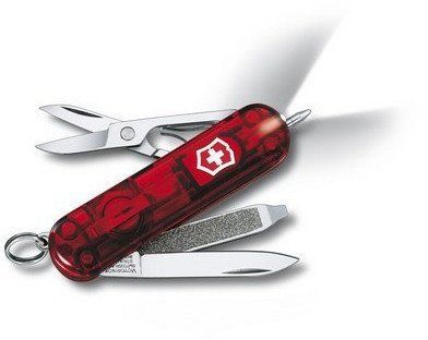 Ніж Victorinox Signature Lite 0.6226.T (Vx06226.T) 48270 фото