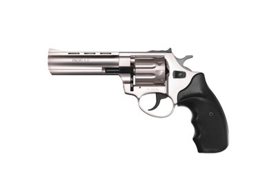 Револьвер під патрон флобера "PROFI-4.5" (сатин/пластик) (Z20.7.1.008) 12928 фото