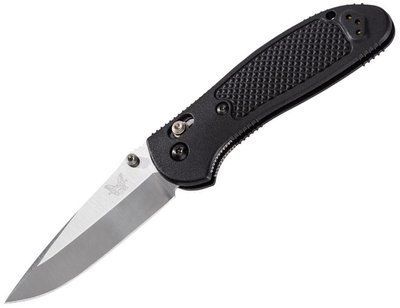 Нож Benchmade Pardue Griptilian (551-S30V) 117715 фото