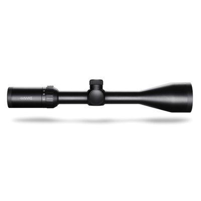 Оптичний приціл Hawke Vantage IR 4-12x50 AO (Mil Dot R/G) 104111 фото