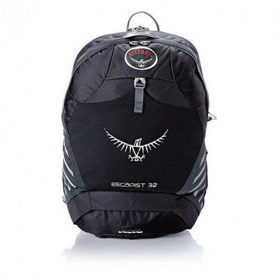 Туристический рюкзак Osprey Escapist 32 л Black M/L (009.0286) 84941 фото