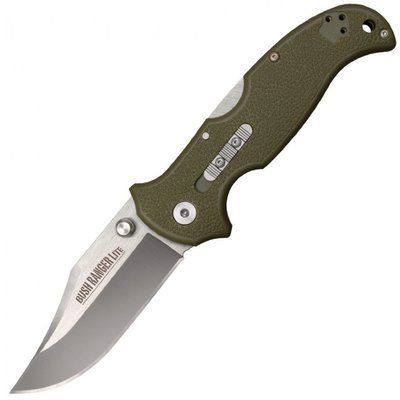 Кишеньковий ніж Cold Steel Bush Ranger Lite (21A) 99005 фото