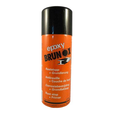 Brunox Epoxy нейтралізатор іржі спрей 400 ml (BR040EPRUCZ) 68590 фото