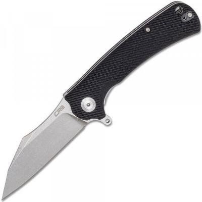 Нож CJRB Talla G10 Black (J1901-BKC) 109804 фото