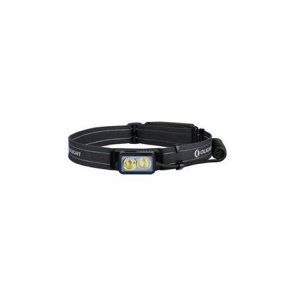 Фонарь налобный Olight Array 2 Black (2370.35.27) 122590 фото