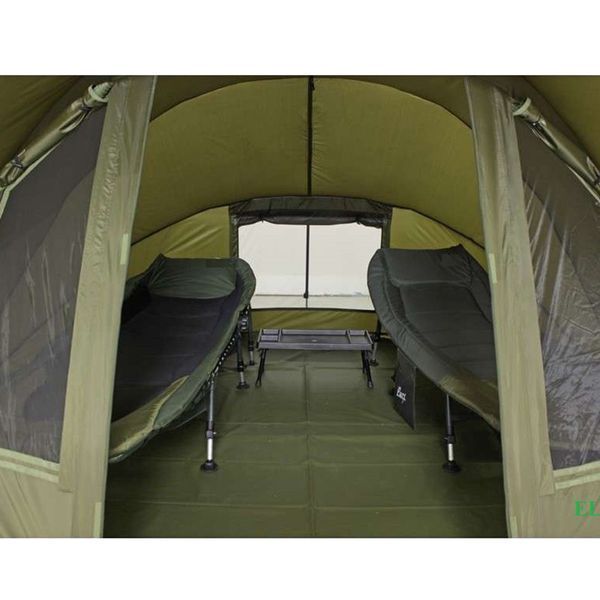 Намет короповий двомісний Ranger EXP 2-mann Bivvy 300х270х155 Арт. RA 6609 115265 фото