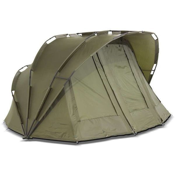 Намет короповий двомісний Ranger EXP 2-mann Bivvy 300х270х155 Арт. RA 6609 115265 фото