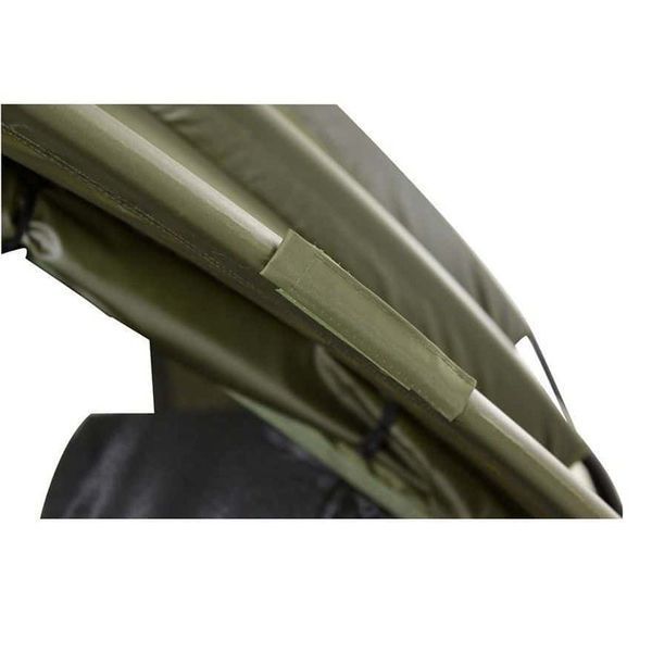 Намет короповий двомісний Ranger EXP 2-mann Bivvy 300х270х155 Арт. RA 6609 115265 фото