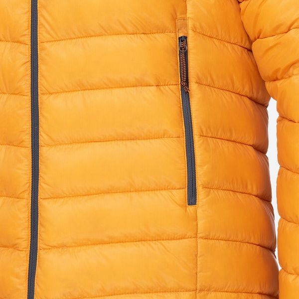 Куртка Turbat Trek Pro Mns Cheddar Orange - S - оранжевий (012.004.2083) 113766 фото
