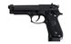 Пістолет пневм. ASG X9 Classic Blowback, 4,5 мм (2370.28.79) 32900 фото 1