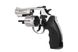 Револьвер під патрон Флобера Ekol Viper 3" (Shiny chrome/пласт) (Z20.5.001) 83969 фото 3
