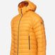 Куртка Turbat Trek Pro Mns Cheddar Orange - S - оранжевий (012.004.2083) 113766 фото 2