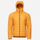 Куртка Turbat Trek Pro Mns Cheddar Orange - S - оранжевий (012.004.2083) 113766 фото 1
