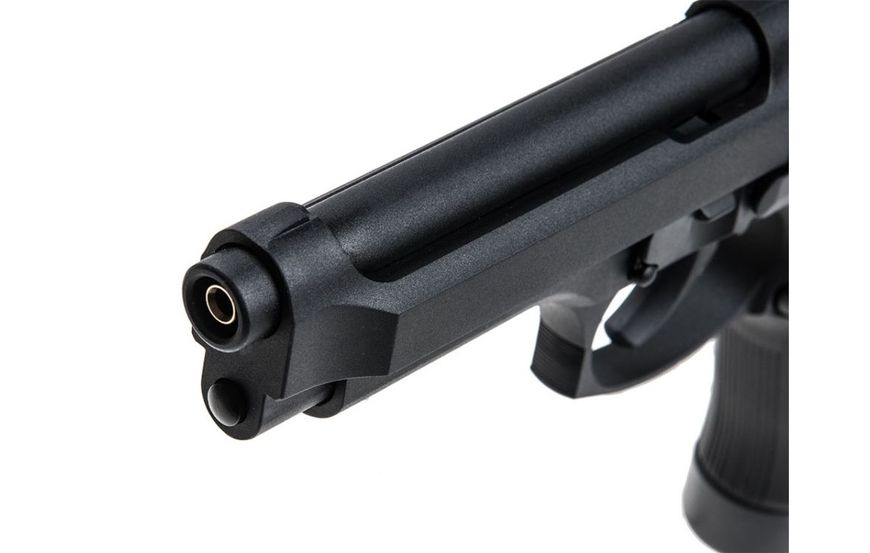 Пістолет пневм. ASG X9 Classic Blowback, 4,5 мм (2370.28.79) 32900 фото