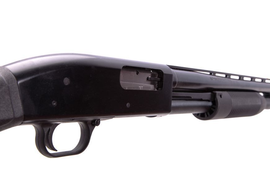 31014pg Рушниця охотнича Maverick M88 Combo кал.12 28''&18.5" Pistol grip 32583 фото