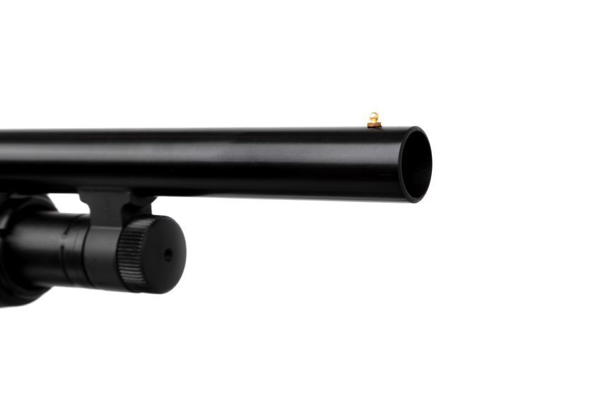 31014pg Рушниця охотнича Maverick M88 Combo кал.12 28''&18.5" Pistol grip 32583 фото