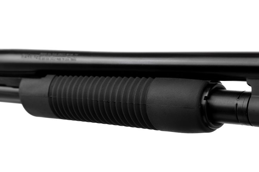 31014pg Рушниця охотнича Maverick M88 Combo кал.12 28''&18.5" Pistol grip 32583 фото