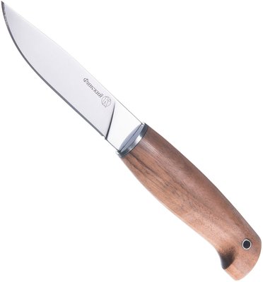 Нож Кизляр "Финский" (орех) (Z12.9.30.052) 103465 фото