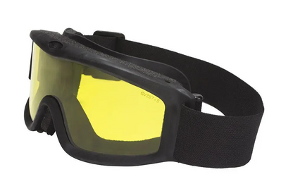 Защитные очки-маска Global Vision Ballistech-3 (2.75) (yellow) (insert) (1БАЛ3-30) 108182 фото