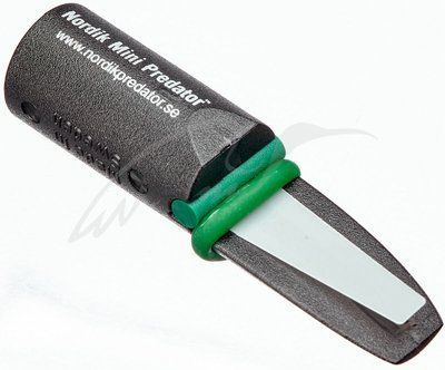 Манок NordikPredator AB Mini на хижака (поранений заєць/писк гризуна) 118985 фото