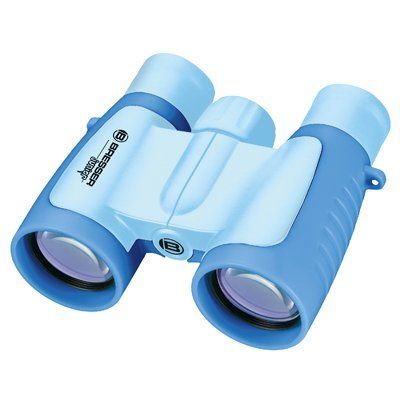Бінокль Bresser Junior 3x30 Blue (8880330WXH000) 103714 фото