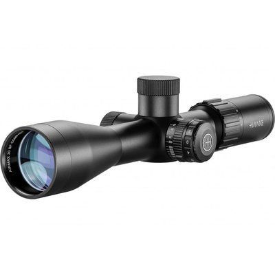 Приціл оптичний Hawke Airmax Compact 4-16x44 SF сітка AMX з підсвічуванням (3986.01.74) 96106 фото