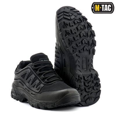 M-Tac кросівки Luchs Gen.II Black 41 59850 фото