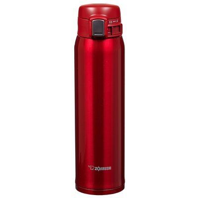 Термокухоль ZOJIRUSHI SM-SD48RC 0.48 л червоний (1678.04.48) 118681 фото