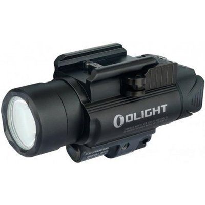 Ліхтар з ЛЦУ Olight Baldr RL Black (2370.32.13) 91731 фото