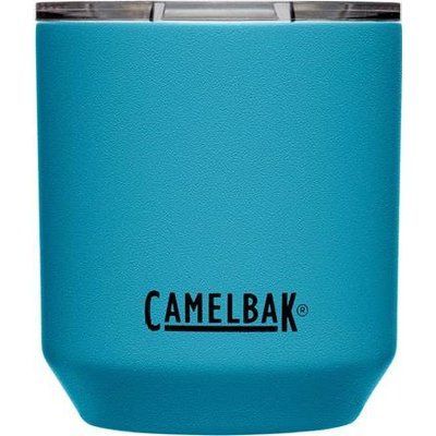 Термостакан CamelBak Rocks Tumbler, SST Vacuum Insulated, 10oz, Larkspur (0,3 л) (886798027647) 103322 фото