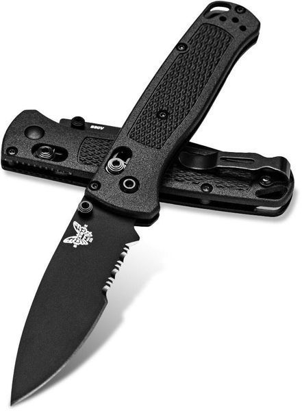 Нож Benchmade Bugout (535SBK-2) 117717 фото