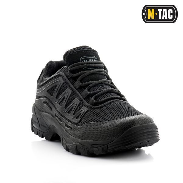M-Tac кросівки Luchs Gen.II Black 41 59850 фото