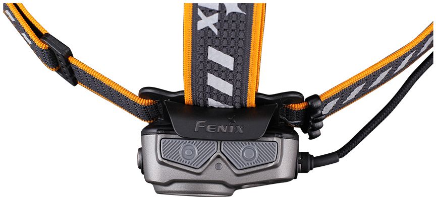 Фонарь налобный Fenix HP25R V2.0 (HP25RV20) 117832 фото