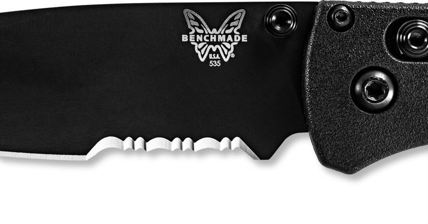 Нож Benchmade Bugout (535SBK-2) 117717 фото