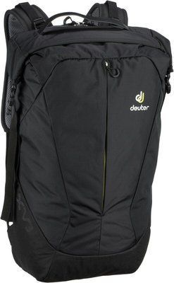 Рюкзак Deuter XV 3 колір 7000 black 3850418 7000 88824 фото