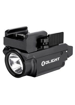 Ліхтар Olight Baldr S Black (2370.35.22) 122593 фото
