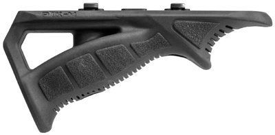 Рукоятка передняя FAB Defense PTK-M на M-LOK черный (2410.02.26) 108619 фото