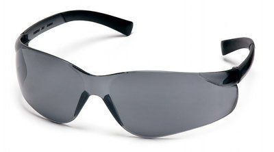 Очки защитные открытые Pyramex Ztek (gray) серые 2ЦТЕК-20 фото