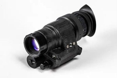 Монокуляр нічного бачення Thorsen PVS14 NVD-G2-1B 1B фото