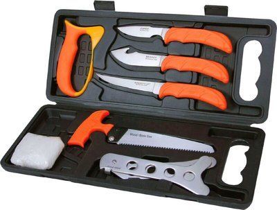 Набор ножей Outdoor Edge Wild-Pack (1759.00.96) 92241 фото