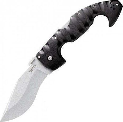 Кишеньковий ніж Cold Steel Spartan, 10A (21ST) 99007 фото
