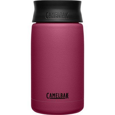 Термостакан CamelBak Hot Cap SST Vacuum Insulated 12oz, Plum (0,35 л) (886798024356) 103323 фото