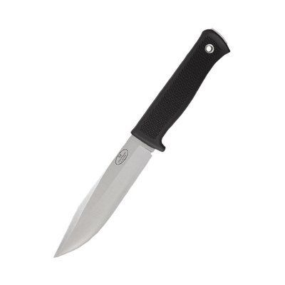 Туристические нож Fallkniven "Forest Knife" leather sheath (S1L) 109817 фото