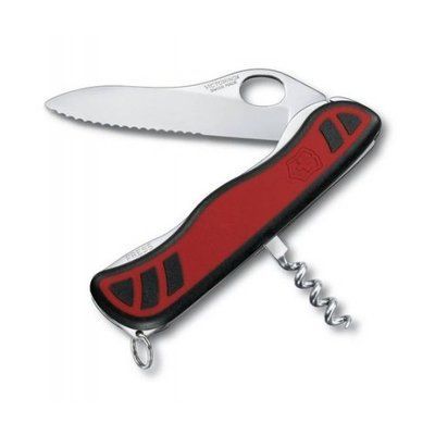 Ніж Victorinox Sentinel 0.8321.MWC (Vx08321.MWC) 48378 фото