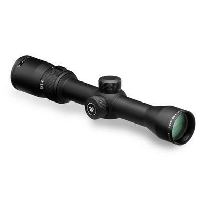 Приціл оптичний Vortex Diamondback 1.75-5x32 (BDC) (926061) 16976 фото