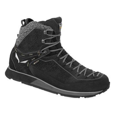 Черевики Salewa MS MTN TRAINER 2 WINTER GTX 61372 0971 - 42 - чорний (013.001.4759) 97910 фото